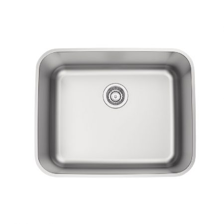 LAVAPLATOS 50*40CM EMPOTRAR ACERO