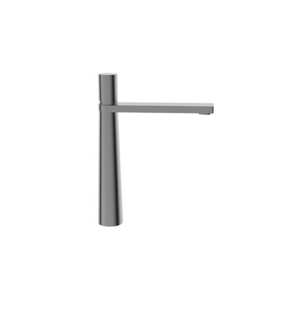 GRIFERIA LVM MC ALTA CONIC-CP GUNGREY