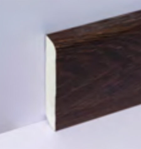 GESCOBA LIGNUM 2400*90*15 CAFE