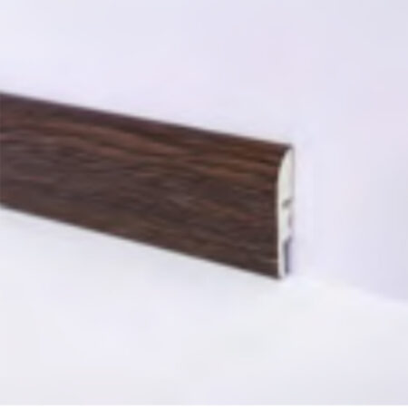 PERFIL T LIGNUM 2400*45*7 CAFE