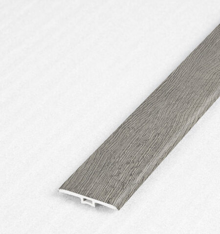 CABANNA PERFIL T 2400*45*7 GRIS