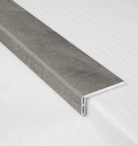 CABANNA B NARIZ 2400*82*35 GRIS