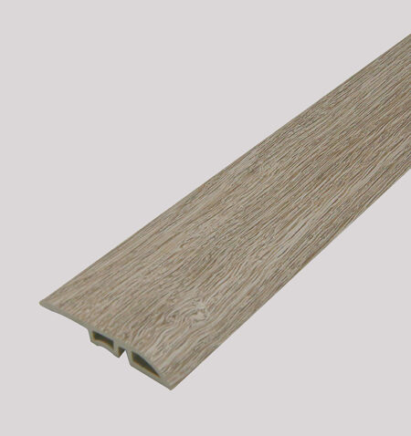 REDUCTOR LUMBER 2400*45*7 GRIS
