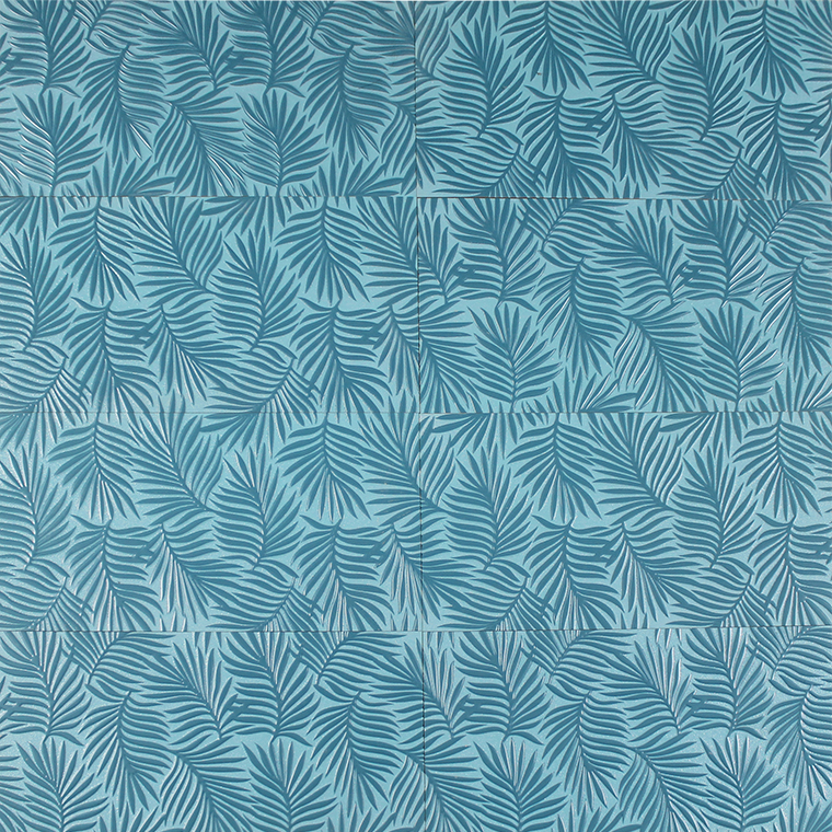 AMALFI COAST DECO 30*60 AZUL