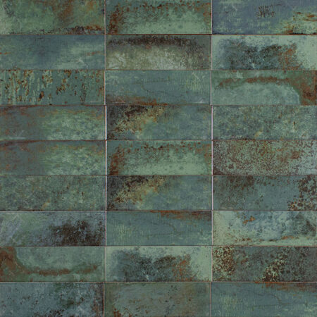 BELLAGIO-B 10*30 TURQUESA