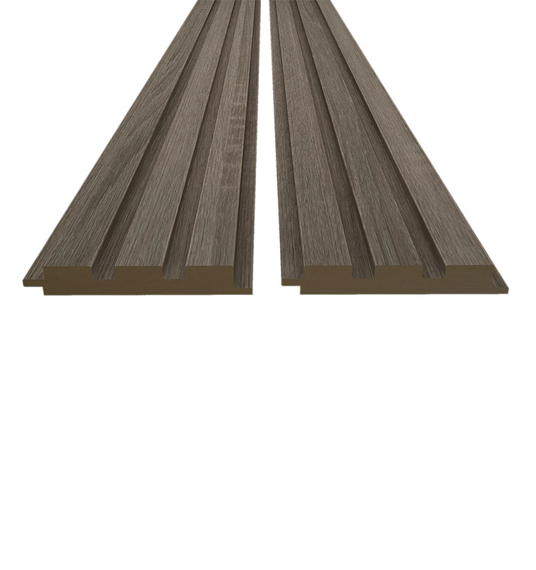 NATURE MAD XXL 2800*121*18 GRIS