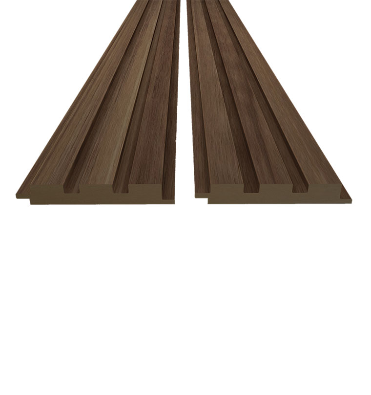 NATURE MAD 2800*121*18 WALNUT