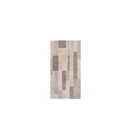 HOME DECO RLV 31*60 MULTIC