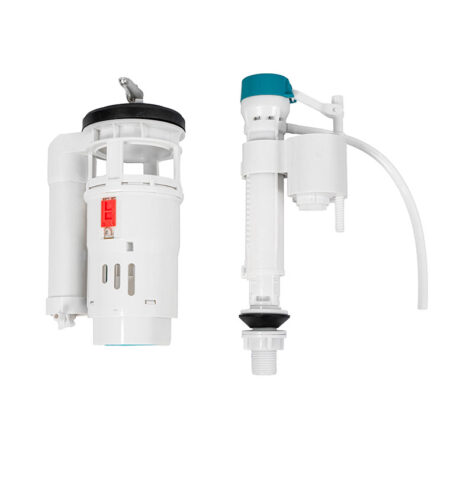 RTO SANIT ARBOL ECO DESTINY