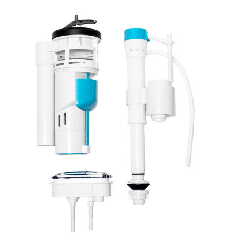 RTO SANIT ARBOL ECLIPSE III