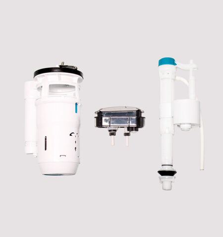 RTO SANIT ARBOL DAKOTA