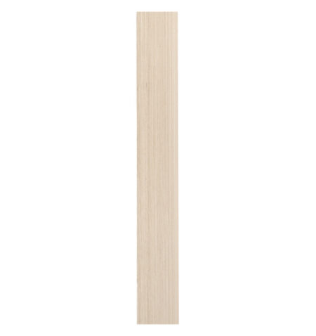 GESCOBA(P) RECTO 2440*80*12 GREIGE