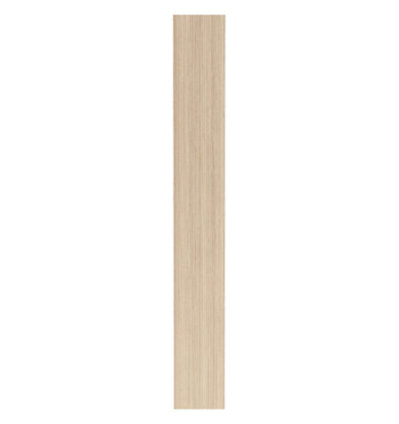 GESCOBA(P) RECTO 2440*80*12 GRIS