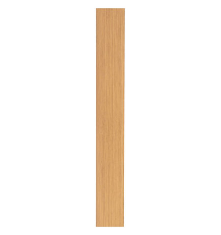 GESCOBA(P) RECTO 2440*80*12 MERBAU