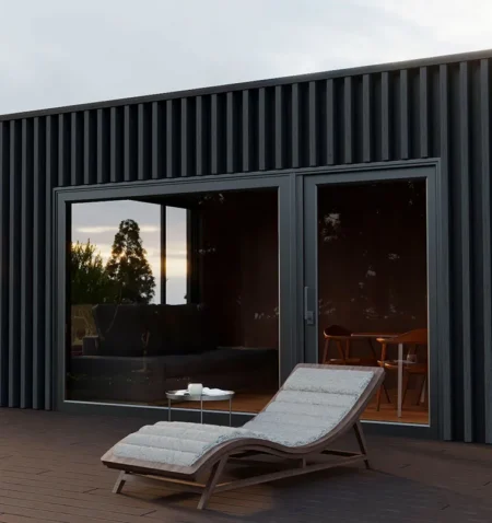 STAMM R 2900*100*50 NEGRO