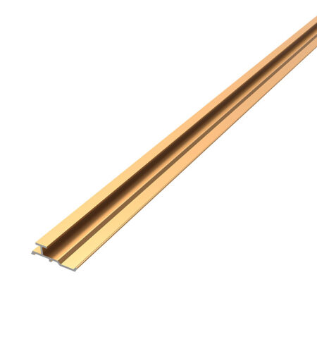 JUNTA INVISIBLE 2800*24,4*7,2 GOLD