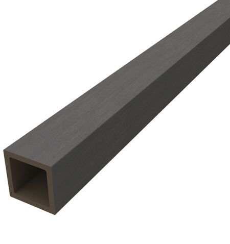STAMM Q 2900*50*50 GRAY