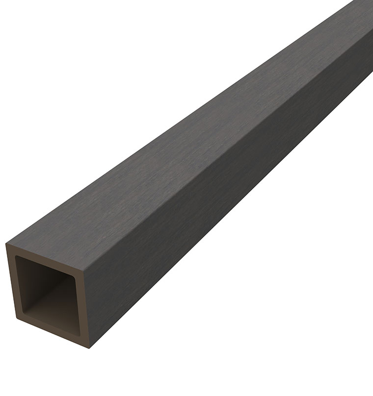 STAMM Q 2900*50*50 GRAY