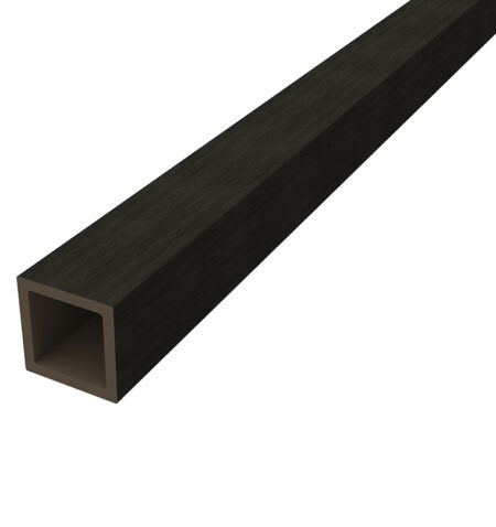 STAMM Q 2900*50*50 NEGRO