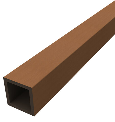 STAMM Q 2900*50*50 TEAK