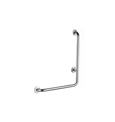 BARRA INST L 75CM TECNICK-B CROMO