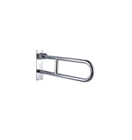 BARRA INST 60CM PLEGABLE TECNIK-B CR