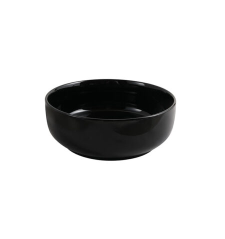 LAVAMANOS VESSEL AMAURI-B NEGRO