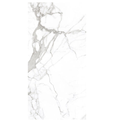 STATUARIO CASTILLA-B 12MM 160*320 BLANCO