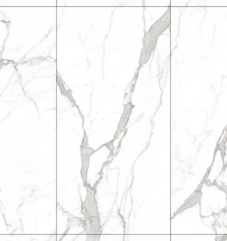 STATUARIO CASTILLA-B 12MM 160*320 BLANCO