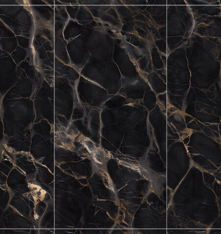 LEGACY GOLD-B 12MM 160*320 NEGRO