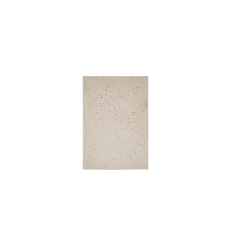 MEDITERRANEA BORDE RECTO 30*50 CREMA KLP