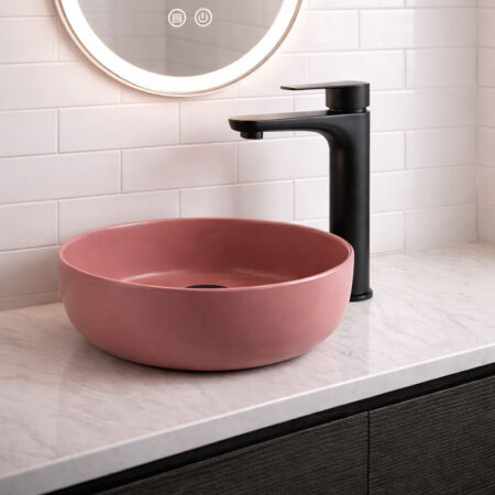 GRIFERIA LVM MC ALTA TENNESSEE NEGRO