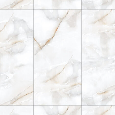ADARA GOLD-B 60*120 BLANCO